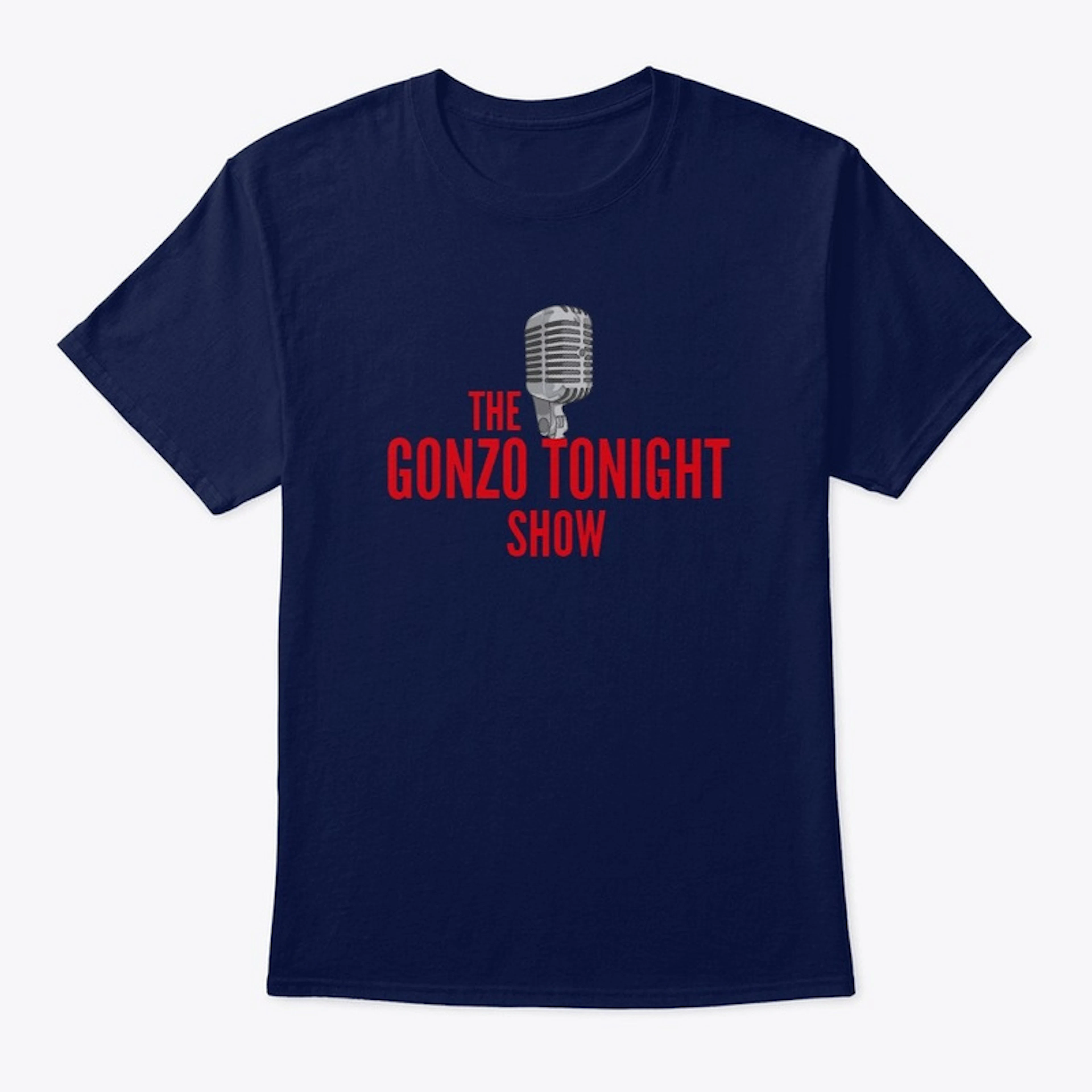 Gonzo Tonight T-Shirt