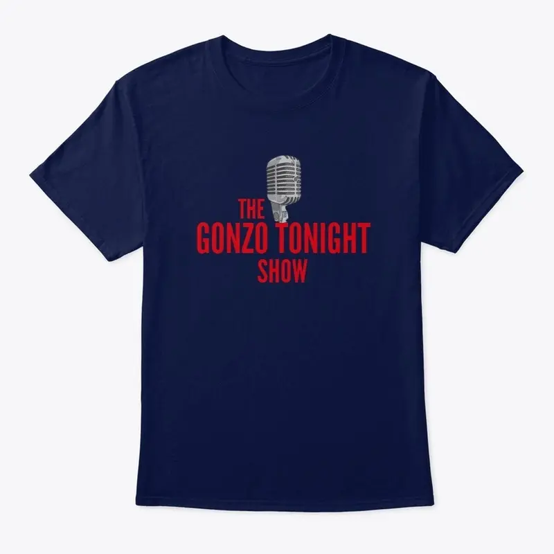 Gonzo Tonight T-Shirt